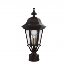 SNOC Canadian 13730-CH09 - Florence - Small post head - 13730