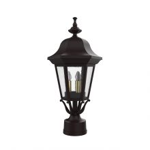 SNOC Canadian 13730-CH09C - Florence - Small post head - 13730