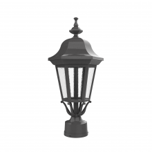 SNOC Canadian 13730-CH10-LD10C - Florence - Small post head - 13730