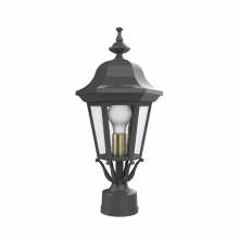 SNOC Canadian 13730-CH10 - Florence - Small post head - 13730