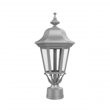 SNOC Canadian 13730-CH21-LD10C - Florence - Small post head - 13730