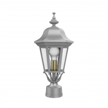 SNOC Canadian 13730-CH21 - Florence - Small post head - 13730