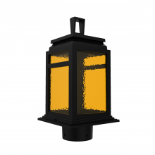 SNOC Canadian 16630-AC01-LD10C - Serie 65e - Small post head - 16630