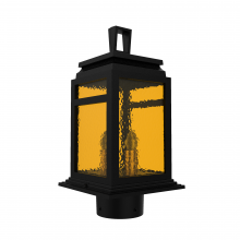 SNOC Canadian 16630-AC01C - Serie 65e - Small post head - 16630