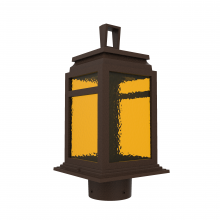 SNOC Canadian 16630-AC06-LD10C - Serie 65e - Small post head - 16630