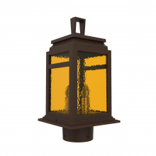 SNOC Canadian 16630-AC06C - Serie 65e - Small post head - 16630