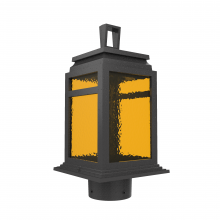 SNOC Canadian 16630-AC10-LD10C - Serie 65e - Small post head - 16630