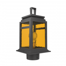 SNOC Canadian 16630-AC10 - Serie 65e - Small post head - 16630