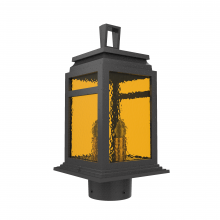 SNOC Canadian 16630-AC10C - Serie 65e - Small post head - 16630