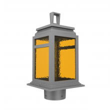 SNOC Canadian 16630-AC21-LD10C - Serie 65e - Small post head - 16630