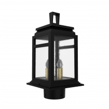 SNOC Canadian 16630-CH01C - Serie 65e - Small post head - 16630