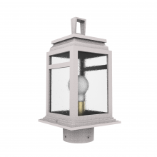 SNOC Canadian 16630-CH03 - Serie 65e - Small post head - 16630