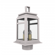 SNOC Canadian 16630-CH03C - Serie 65e - Small post head - 16630