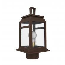 SNOC Canadian 16630-CH06 - Serie 65e - Small post head - 16630