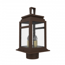 SNOC Canadian 16630-CH06C - Serie 65e - Small post head - 16630