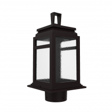 SNOC Canadian 16630-CH09-LD10C - Serie 65e - Small post head - 16630