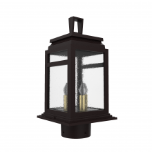 SNOC Canadian 16630-CH09C - Serie 65e - Small post head - 16630