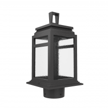 SNOC Canadian 16630-CH10-LD10C - Serie 65e - Small post head - 16630