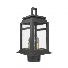 SNOC Canadian 16630-CH10C - Serie 65e - Small post head - 16630