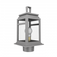 SNOC Canadian 16630-CH21 - Serie 65e - Small post head - 16630