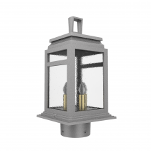 SNOC Canadian 16630-CH21C - Serie 65e - Small post head - 16630