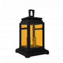 SNOC Canadian 16640-AC01C - Serie 65e - Small pedestal mount - 16640