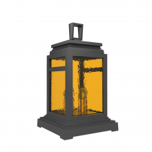 SNOC Canadian 16640-AC10C - Serie 65e - Small pedestal mount - 16640