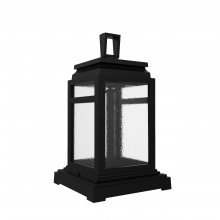 SNOC Canadian 16640-CH01-LD10C - Serie 65e - Small pedestal mount - 16640