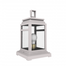 SNOC Canadian 16640-CH03 - Serie 65e - Small pedestal mount - 16640