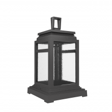 SNOC Canadian 16640-CH10-LD10C - Serie 65e - Small pedestal mount - 16640