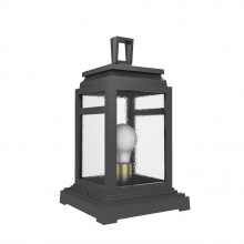 SNOC Canadian 16640-CH10 - Serie 65e - Small pedestal mount - 16640