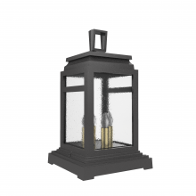 SNOC Canadian 16640-CH10C - Serie 65e - Small pedestal mount - 16640