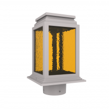 SNOC Canadian 16730-AC03-LD10C - Serie 65e - Small post head - 16730