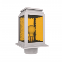 SNOC Canadian 16730-AC03 - Serie 65e - Small post head - 16730