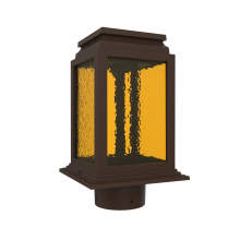 SNOC Canadian 16730-AC06-LD10C - Serie 65e - Small post head - 16730