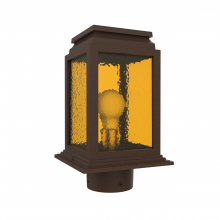 SNOC Canadian 16730-AC06 - Serie 65e - Small post head - 16730