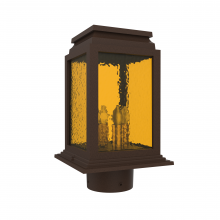 SNOC Canadian 16730-AC06C - Serie 65e - Small post head - 16730