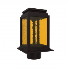 SNOC Canadian 16730-AC09-LD10C - Serie 65e - Small post head - 16730