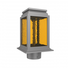 SNOC Canadian 16730-AC21-LD10C - Serie 65e - Small post head - 16730