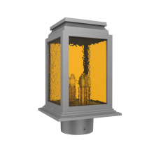 SNOC Canadian 16730-AC21C - Serie 65e - Small post head - 16730