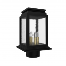 SNOC Canadian 16730-CH01C - Serie 65e - Small post head - 16730