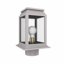 SNOC Canadian 16730-CH03 - Serie 65e - Small post head - 16730