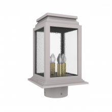 SNOC Canadian 16730-CH03C - Serie 65e - Small post head - 16730