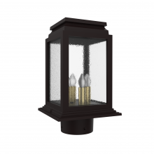 SNOC Canadian 16730-CH09C - Serie 65e - Small post head - 16730