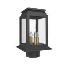 SNOC Canadian 16730-CH10C - Serie 65e - Small post head - 16730