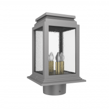 SNOC Canadian 16730-CH21C - Serie 65e - Small post head - 16730
