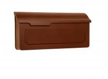 SNOC Canadian 1790-06 - Florence - Horizontal mailbox - 1790