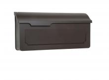 SNOC Canadian 1790-09 - Florence - Horizontal mailbox - 1790