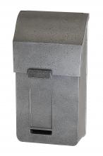 SNOC Canadian 1794-10 - Florence - Vertical mailbox - 1794