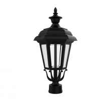 SNOC Canadian 21430-CB01-LD10C - Jamestown - Medium Post Head - 21430